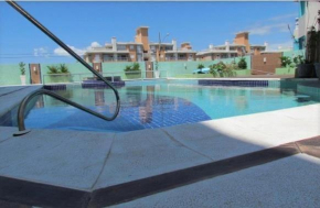 Отель Flat Estrela do Mar  Флорианополис